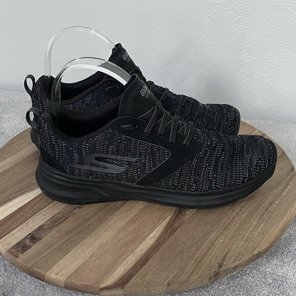 Skechers Running Women's Go Ride Walking Shoe Sz 9 - Picture 6 of 10